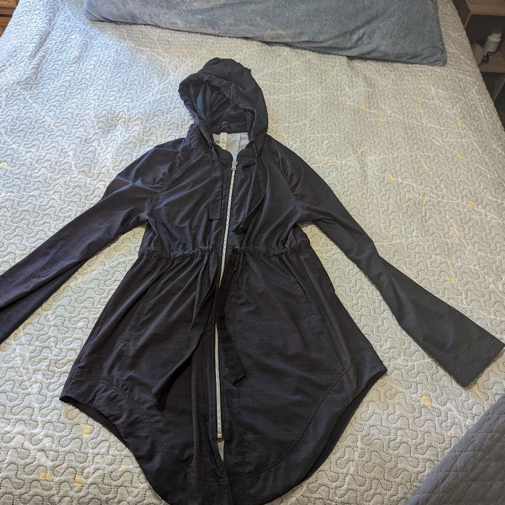 Lululemon Athletica Coat